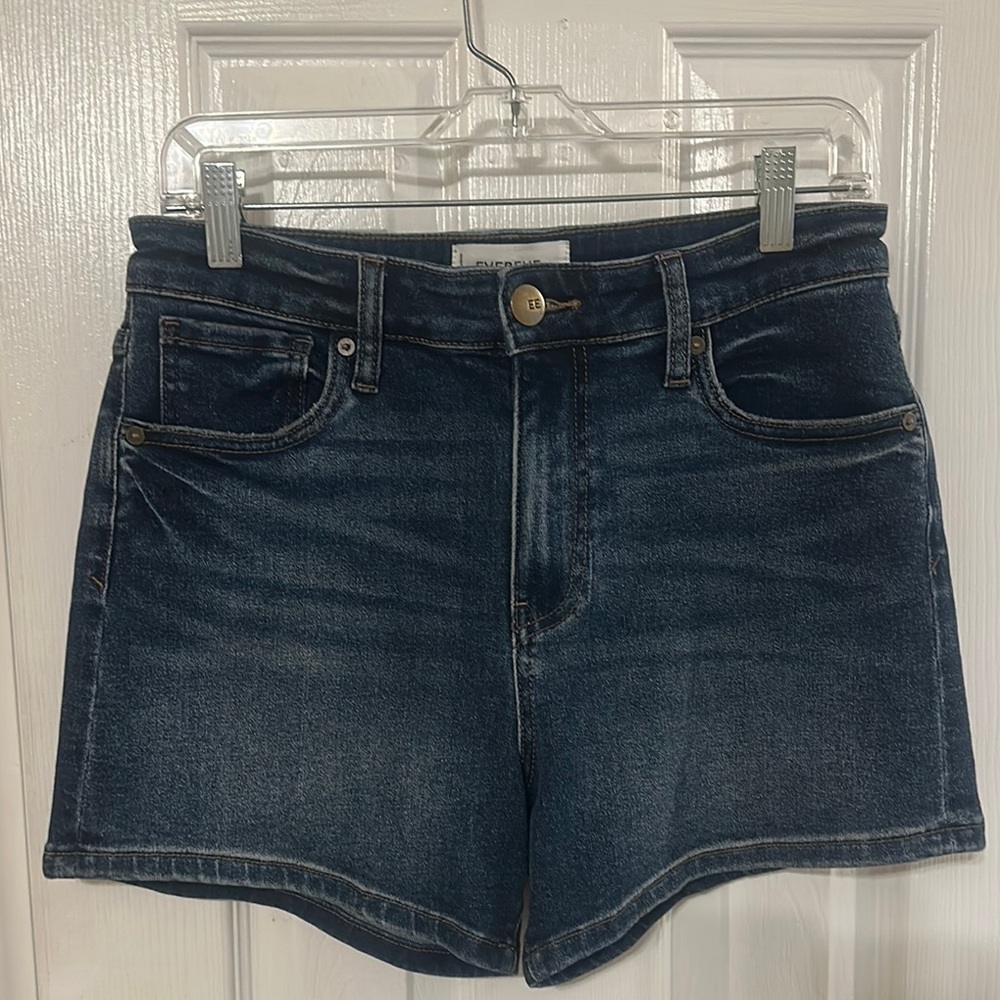 Evereve NWT Evershort